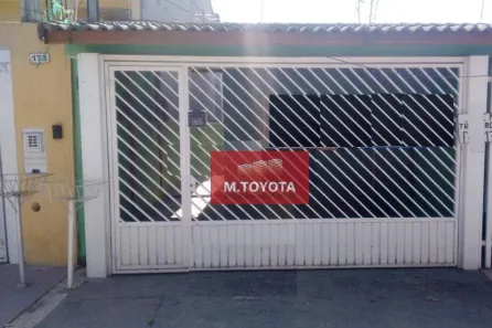Casa com 3 Quartos à venda, 100m² no Jardim City, Guarulhos