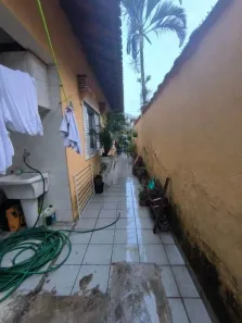 Casa com 2 Quartos à venda, 75m² no Guilhermina, Praia Grande