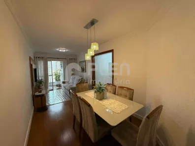Apartamento com 2 Quartos à venda, 80m² no Santa Teresinha, São Paulo