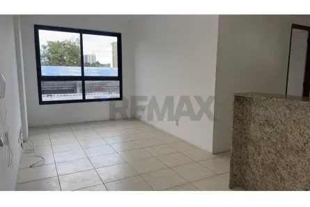 Apartamento com 2 Quartos para alugar, 44m² no Casa Forte, Recife