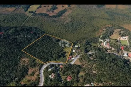 Lote/Terreno à venda, 53356m² no Sambaqui, Florianópolis