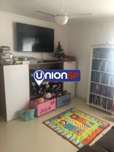 Apartamento com 3 Quartos à venda, 90m² no Vila Mariana, São Paulo