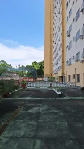 Apartamento com 2 Quartos à venda, 50m² no Fonseca, Niterói