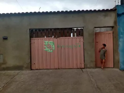 Casa com 2 Quartos à venda, 60m² no Cibratel II, Itanhaém