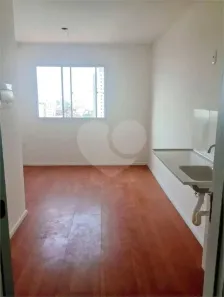 Apartamento com 1 Quarto à venda, 16m² no Itaquera, São Paulo