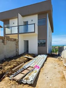 Sobrado com 3 Quartos à venda, 105m² no São Francisco, Serra