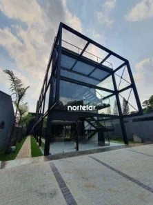 Prédio Comercial para alugar, 725m² no Vila Ida, São Paulo