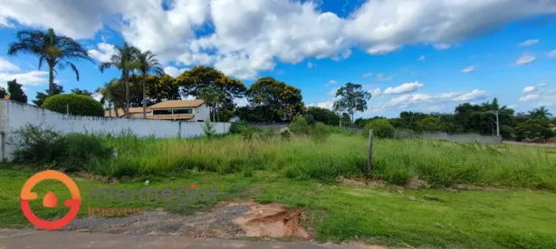 Lote/Terreno à venda, 1000m² no Residencial Green Ville I, Boituva