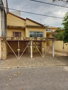 Casa com 2 Quartos à venda, 100m² no Cidade Dutra, São Paulo