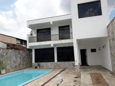Casa com 3 Quartos para alugar, 300m² no Vila Diniz, São José do Rio Preto