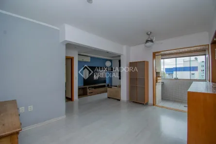 Apartamento com 1 Quarto para alugar, 68m² no Passo da Areia, Porto Alegre