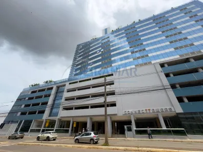 Sala Comercial para alugar, 41m² no Areal, Brasília