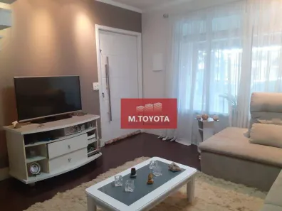 Sobrado com 4 Quartos à venda, 283m² no Vila Silveira, Guarulhos