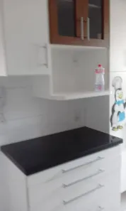 Apartamento com 3 Quartos à venda, 70m² no Jardim Auri Verde, Bauru