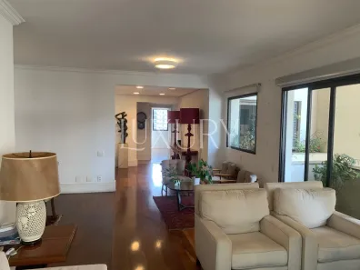 Apartamento com 3 Quartos à venda, 209m² no Itaim Bibi, São Paulo