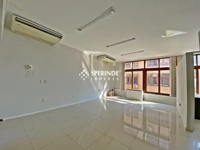 Sala Comercial para alugar, 63m² no Centro Histórico, Porto Alegre