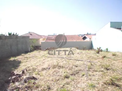 Lote/Terreno à venda, 350m² no Parque Alto Taquaral, Campinas