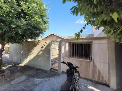 Casa com 2 Quartos à venda, 125m² no Palmital, Marília