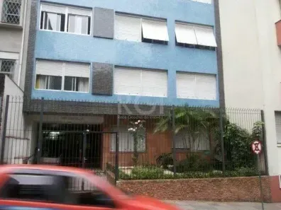 Apartamento com 1 Quarto à venda, 38m² no Centro Histórico, Porto Alegre