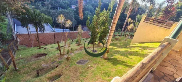 Fazenda/Sítio com 3 Quartos à venda, 736m² no Sousas, Campinas