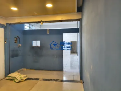 Ponto Comercial para alugar, 66m² no Bosque dos Eucaliptos, São José dos Campos
