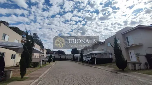 Casa com 3 Quartos à venda, 130m² no Vila Esperia ou Giglio, Atibaia