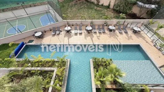 Apartamento com 3 Quartos à venda, 71m² no Buritis, Belo Horizonte