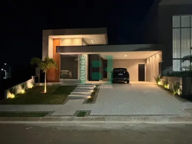 Casa com 3 Quartos à venda, 202m² no Parque Brasil 500, Paulínia
