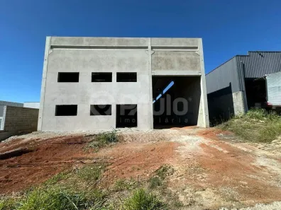 Galpão/Depósito/Armazém para alugar, 690m² no Água Santa, Piracicaba