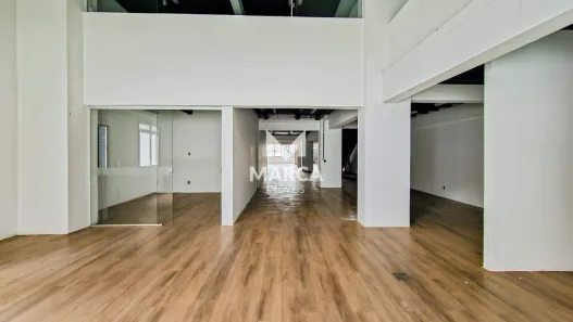 Ponto Comercial para alugar, 530m² no Funcionários, Belo Horizonte