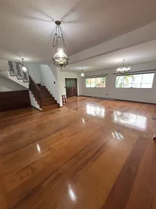 Sobrado com 4 Quartos à venda, 529m² no Vila Curuçá, Santo André