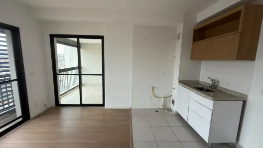 Apartamento com 1 Quarto para alugar, 40m² no Jardim D'Abril, Osasco