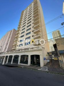 Apartamento com 3 Quartos à venda, 112m² no Centro, Campinas