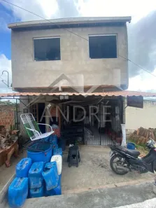 Casa com 4 Quartos à venda, 114m² no Cruzeiro, Gravatá