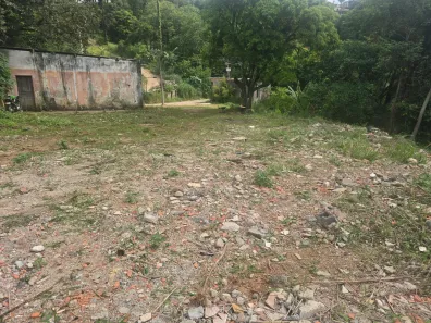 Lote/Terreno à venda, 4629m² no Vila Menck, Osasco