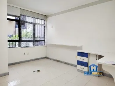 Sala Comercial à venda, 47m² no Centro, Florianópolis