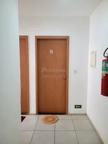 Apartamento com 2 Quartos à venda, 60m² no Rios de Spagna, São José do Rio Preto