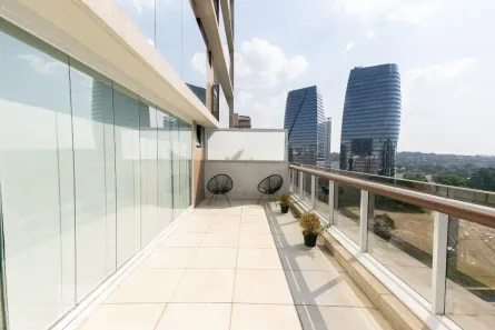 Apartamento com 1 Quarto à venda, 76m² no Vila Olímpia, São Paulo