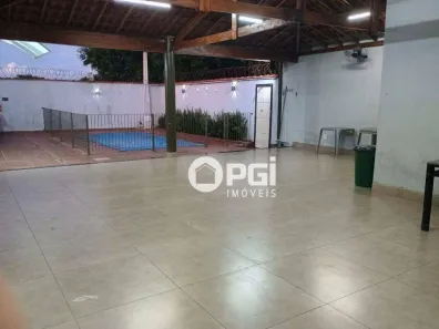 Casa com 2 Quartos à venda, 400m² no Parque do Sabiá, Brodowski