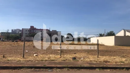 Lote/Terreno à venda, 840m² no Custódio Pereira, Uberlândia
