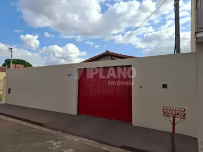 Casa com 2 Quartos à venda, 150m² no Cidade Jardim, São Carlos