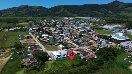 Lote/Terreno com 1 Quarto à venda, 925m² no Areias, Paulo Lopes
