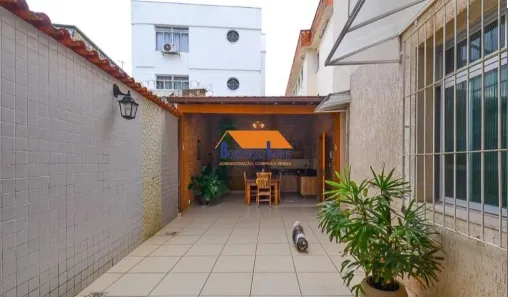 Apartamento com 4 Quartos à venda, 110m² no Cidade Nova, Belo Horizonte