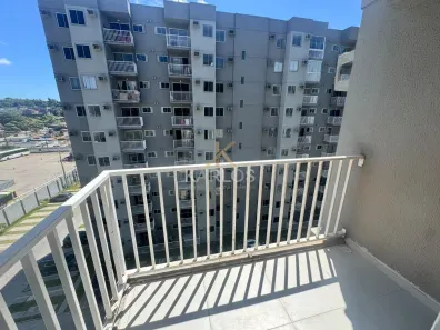 Apartamento com 2 Quartos à venda, 46m² no Jardim Brasil, Olinda