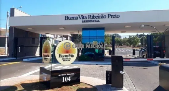 Lote/Terreno à venda, 250m² no Loteamento Agra Ribeirão Preto, Ribeirão Preto