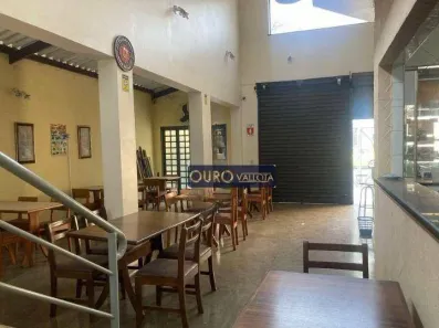 Ponto Comercial para alugar, 300m² no Mooca, São Paulo