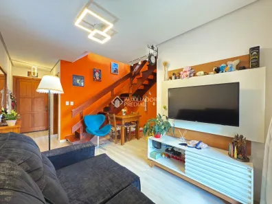 Cobertura com 2 Quartos à venda, 158m² no Petrópolis, Porto Alegre