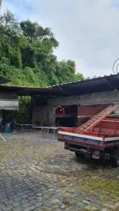 Galpão/Depósito/Armazém à venda, 1500m² no Pedreira, Guaratinguetá