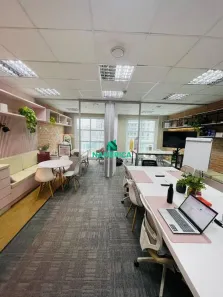 Sala Comercial para alugar, 69m² no Vila Cordeiro, São Paulo