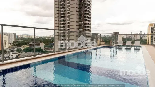 Apartamento com 2 Quartos à venda, 78m² no Butantã, São Paulo